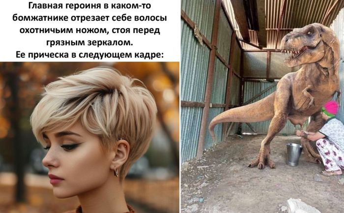 Отборные приколы и юмор фото