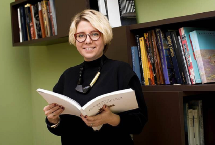 Почему единственный внук Юрия Гагарина отказался от его фамилии Почему единственный внук Юрия Гагарина отказался от его фамилии native-yes