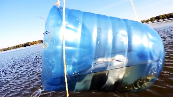 Как сделать раколовку из пластиковой бутылки своими руками native-yes