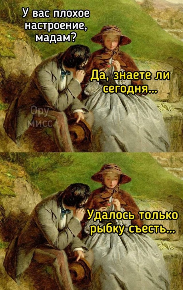 Большой сборник Мемов и смешных картинок native-yes