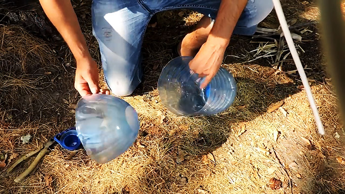 Как сделать раколовку из пластиковой бутылки своими руками native-yes