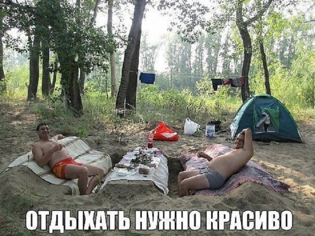 Смешные картинки и мемы для начала Дня native-yes