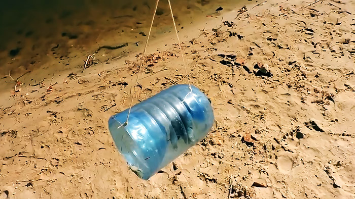 Как сделать раколовку из пластиковой бутылки своими руками native-yes