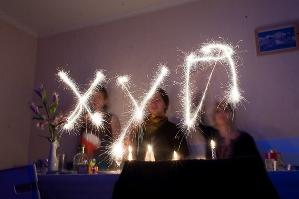 Большой сборник Мемов и смешных картинок native-yes