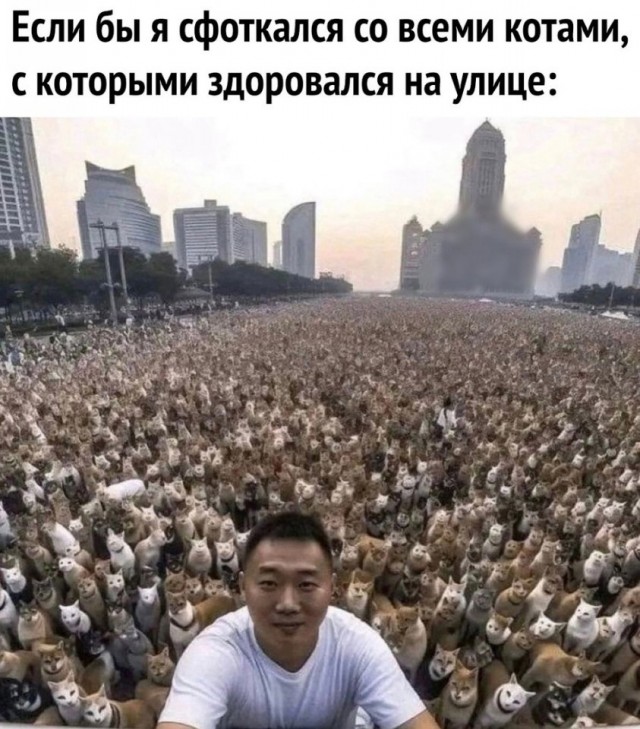 Подборка самых позитивных Мемов и Прикольных картинок на выходные native-yes