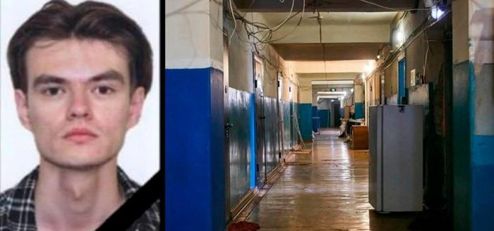 Студент прирезал соседа по общежитию из-за грязных трусов и постоянного бардака Студент прирезал соседа по общежитию из-за грязных трусов и постоянного бардака native-yes