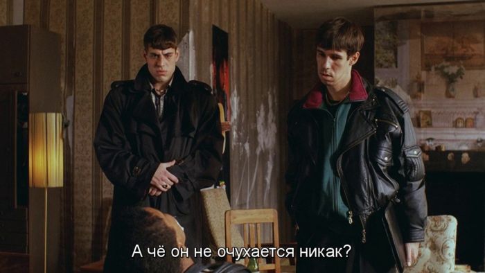 Фильму «Жмурки» 20 лет Фильму «Жмурки» 20 лет native-yes