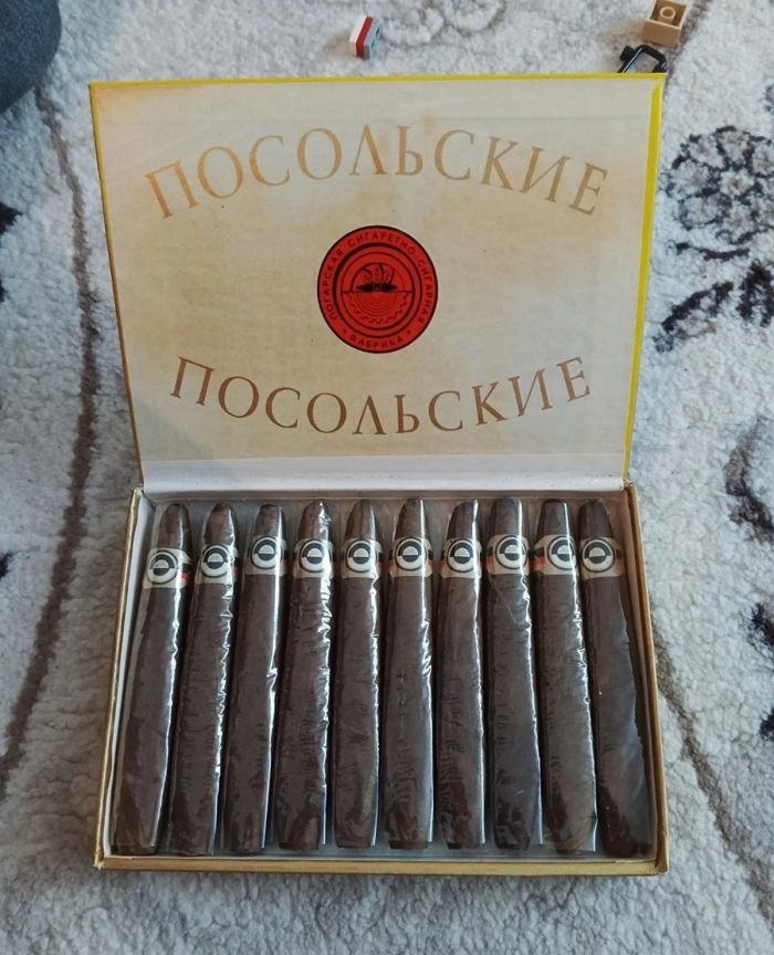 «В СССР не было сигар» так говорят те, кто не курил эти советские сигары «В СССР не было сигар» так говорят те, кто не курил эти советские сигары native-yes