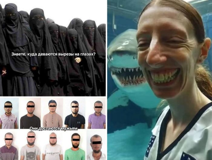 Большой сборник мемов и фото для настроения на Пятницу