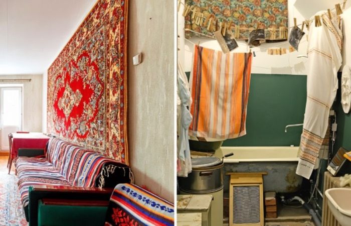 Как получали бесплатные квартиры в СССР native-yes