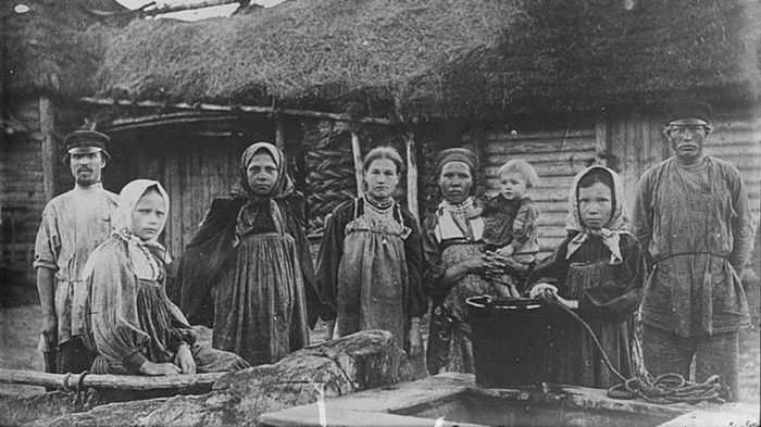Как раздавали дальневосточные земли в царской России Как раздавали дальневосточные земли в царской России native-yes
