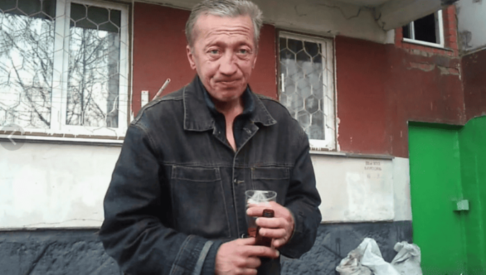 По этим пяти признакам нарколог узнает, что человек часто пьет алкоголь native-yes