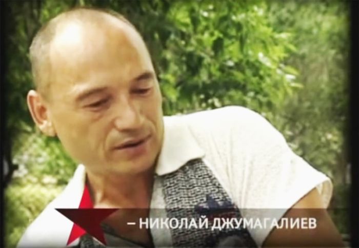 История самого знаменитого советского людоеда История самого знаменитого советского людоеда native-yes