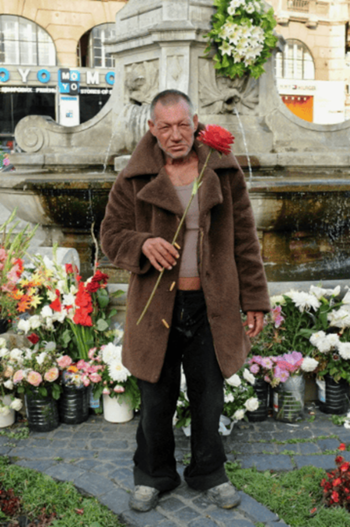 По этим пяти признакам нарколог узнает, что человек часто пьет алкоголь native-yes