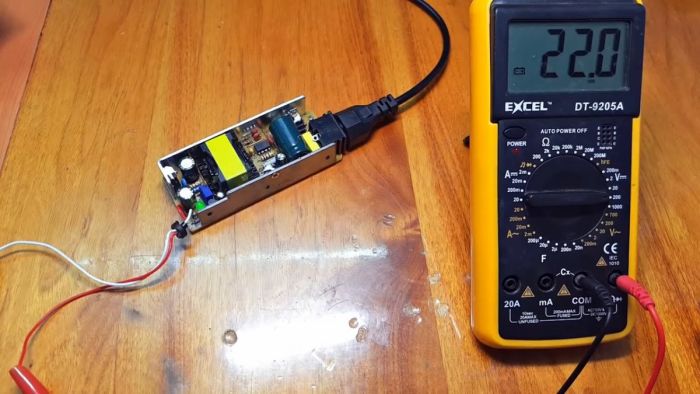 картинка cb38cc3117 kak izmenit vyhodnoe naprjazhenie bloka pitanija noutbuka 8