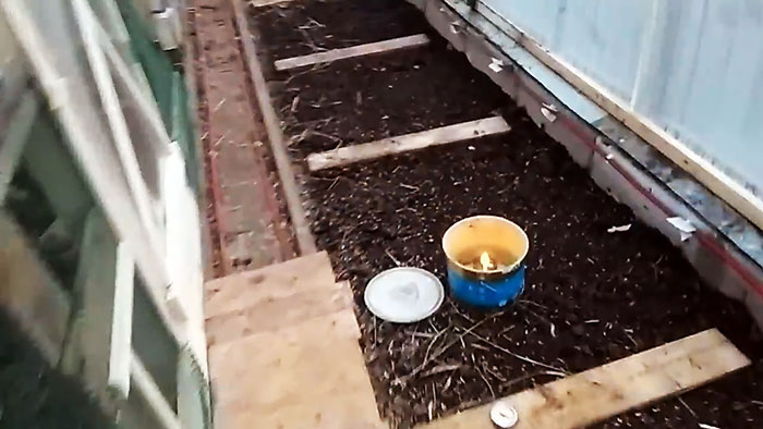 Как обогреть теплицу из поликарбоната Как обогреть теплицу из поликарбоната native-yes