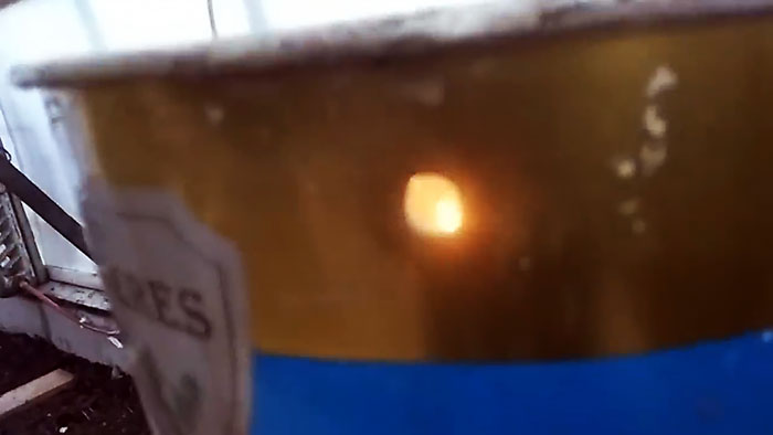 Как обогреть теплицу из поликарбоната Как обогреть теплицу из поликарбоната native-yes