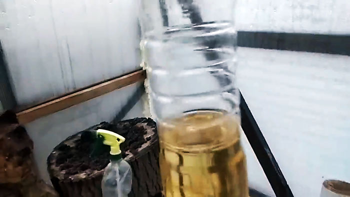 Как обогреть теплицу из поликарбоната Как обогреть теплицу из поликарбоната native-yes