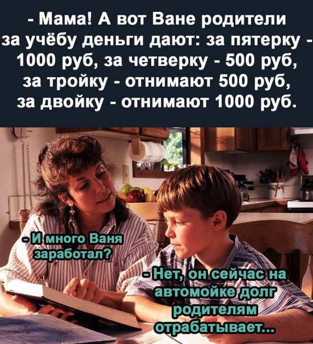 Лучшие шутки в мемах для старта недели native-yes