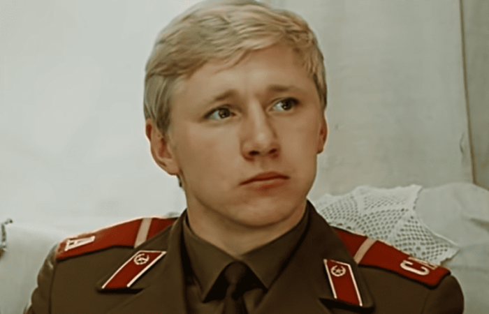 Почему в Советской армии смеялись над званием ефрейтора native-yes