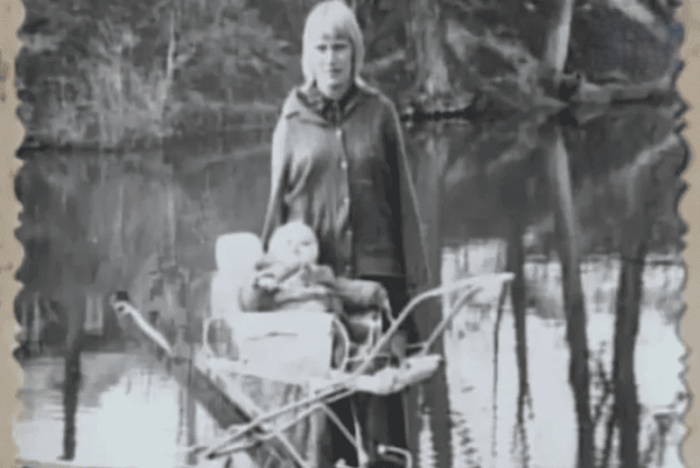 Как сложилась жизнь русской Венеры Милосской, дважды ставшей мамой Как сложилась жизнь русской Венеры Милосской, дважды ставшей мамой native-yes