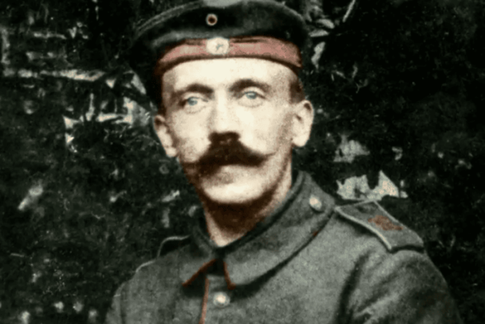 Почему в Советской армии смеялись над званием ефрейтора native-yes