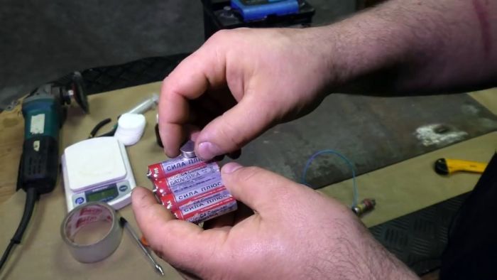 Как оцинковать металл автомобиля своими руками Как оцинковать металл автомобиля своими руками native-yes