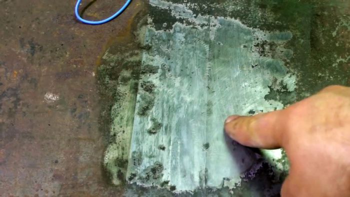 Как оцинковать металл автомобиля своими руками Как оцинковать металл автомобиля своими руками native-yes