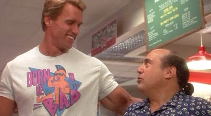 Арнольд Шварценеггер назвал фильм, который принёс ему больше всего денег native-yes