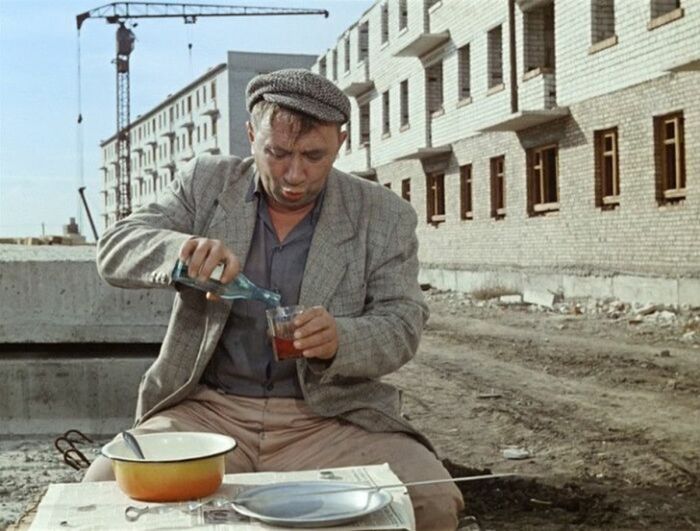 В каких советских фильмах актеры пили по-настоящему В каких советских фильмах актеры пили по-настоящему native-yes