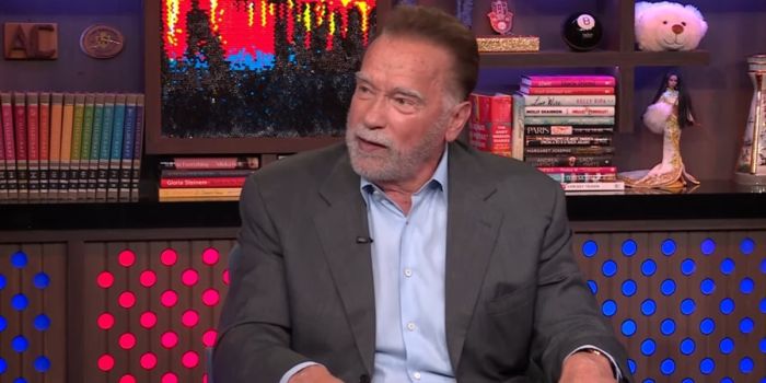 Арнольд Шварценеггер назвал фильм, который принёс ему больше всего денег native-yes