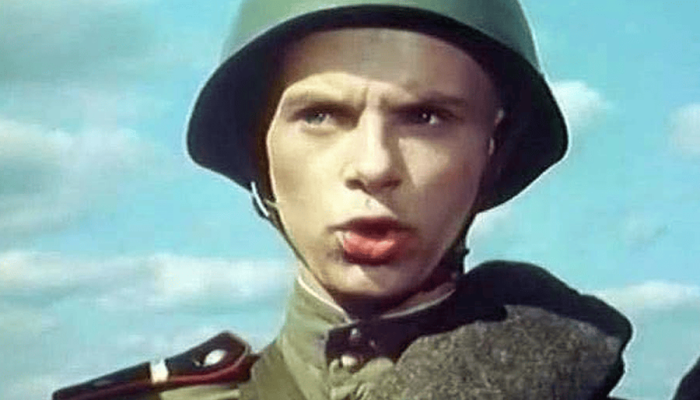 Почему в Советской армии смеялись над званием ефрейтора native-yes