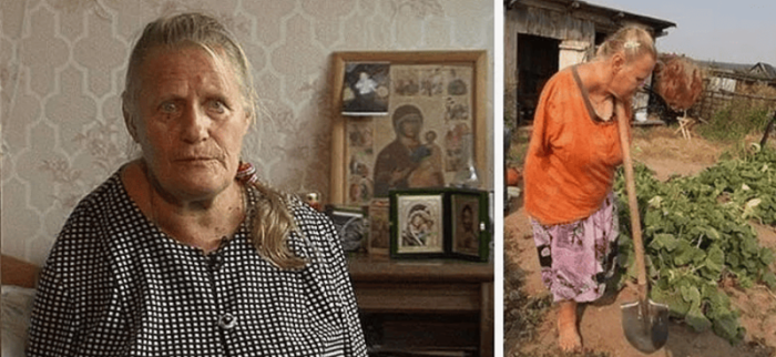 Как сложилась жизнь русской Венеры Милосской, дважды ставшей мамой Как сложилась жизнь русской Венеры Милосской, дважды ставшей мамой native-yes