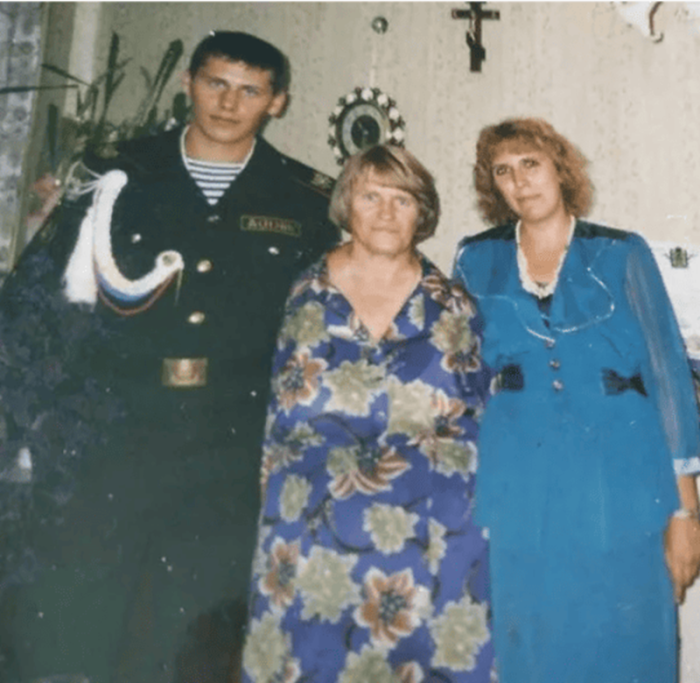 Как сложилась жизнь русской Венеры Милосской, дважды ставшей мамой Как сложилась жизнь русской Венеры Милосской, дважды ставшей мамой native-yes