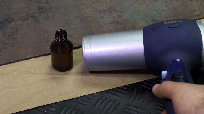 Как оцинковать металл автомобиля своими руками Как оцинковать металл автомобиля своими руками native-yes