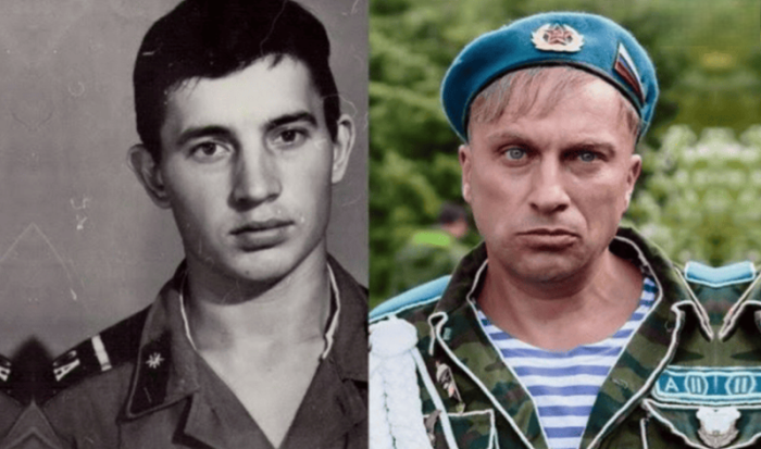 Почему в Советской армии смеялись над званием ефрейтора native-yes