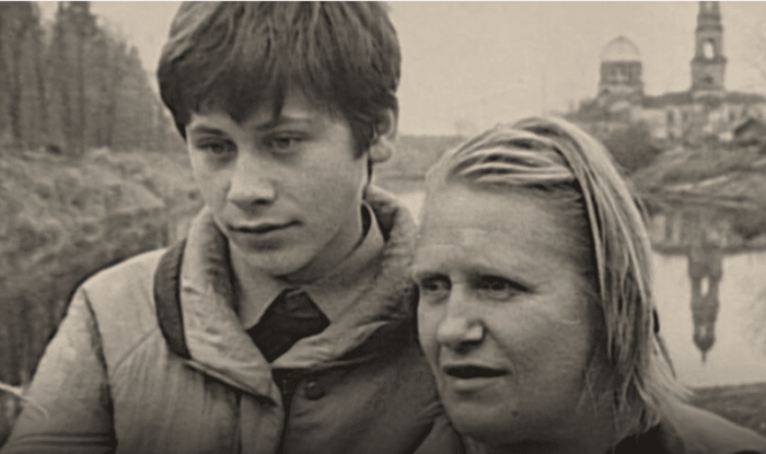 Как сложилась жизнь русской Венеры Милосской, дважды ставшей мамой Как сложилась жизнь русской Венеры Милосской, дважды ставшей мамой native-yes