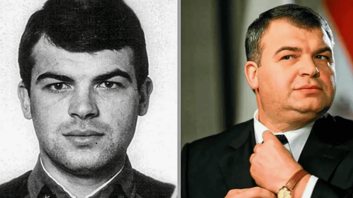 Почему в Советской армии смеялись над званием ефрейтора native-yes