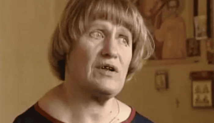 Как сложилась жизнь русской Венеры Милосской, дважды ставшей мамой Как сложилась жизнь русской Венеры Милосской, дважды ставшей мамой native-yes