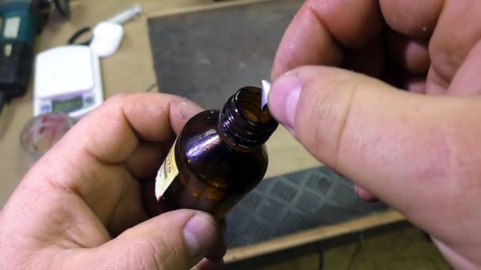 Как оцинковать металл автомобиля своими руками Как оцинковать металл автомобиля своими руками native-yes