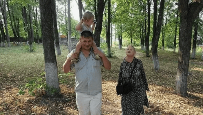 Как сложилась жизнь русской Венеры Милосской, дважды ставшей мамой Как сложилась жизнь русской Венеры Милосской, дважды ставшей мамой native-yes