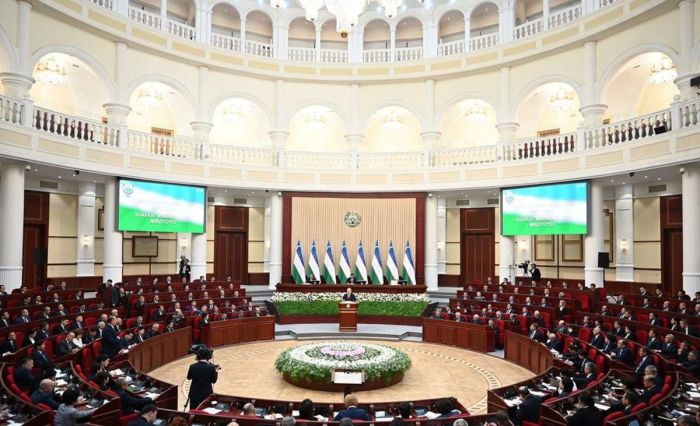 Парламент Узбекистана не принимает законопроект, запрещающий зоофилию Парламент Узбекистана не принимает законопроект, запрещающий зоофилию native-yes