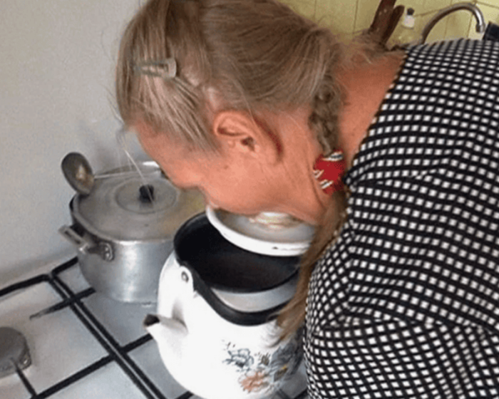 Как сложилась жизнь русской Венеры Милосской, дважды ставшей мамой Как сложилась жизнь русской Венеры Милосской, дважды ставшей мамой native-yes