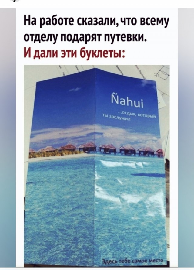 Новые мемы для поднятия настроения в пятницу native-yes