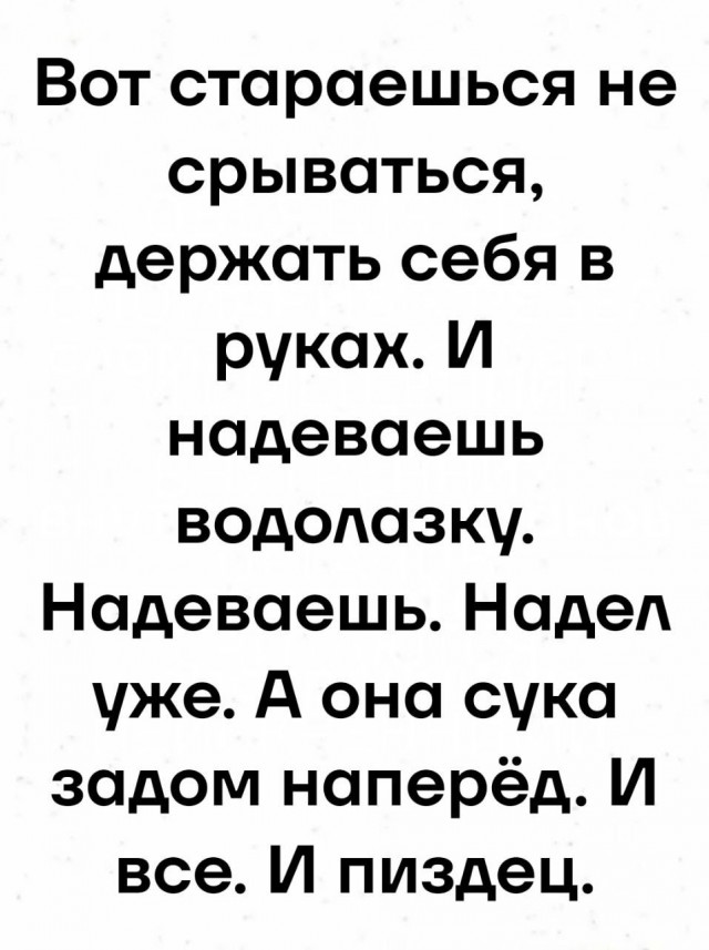 Новые мемы для поднятия настроения в пятницу native-yes