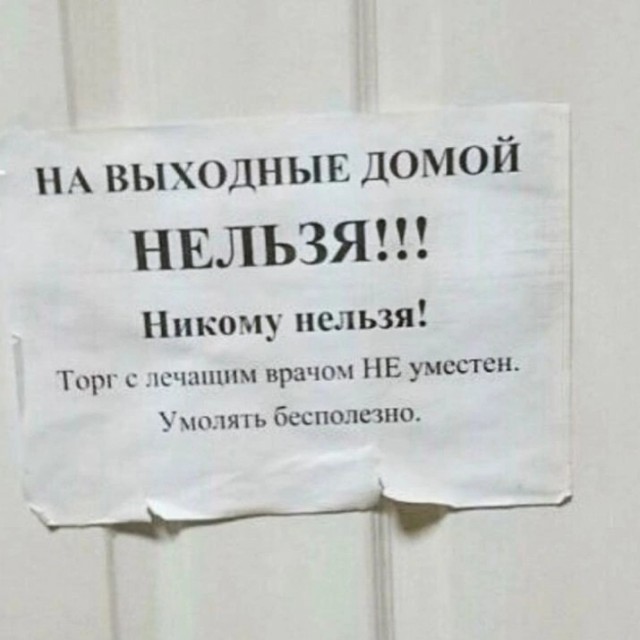 Новые мемы для поднятия настроения в пятницу native-yes