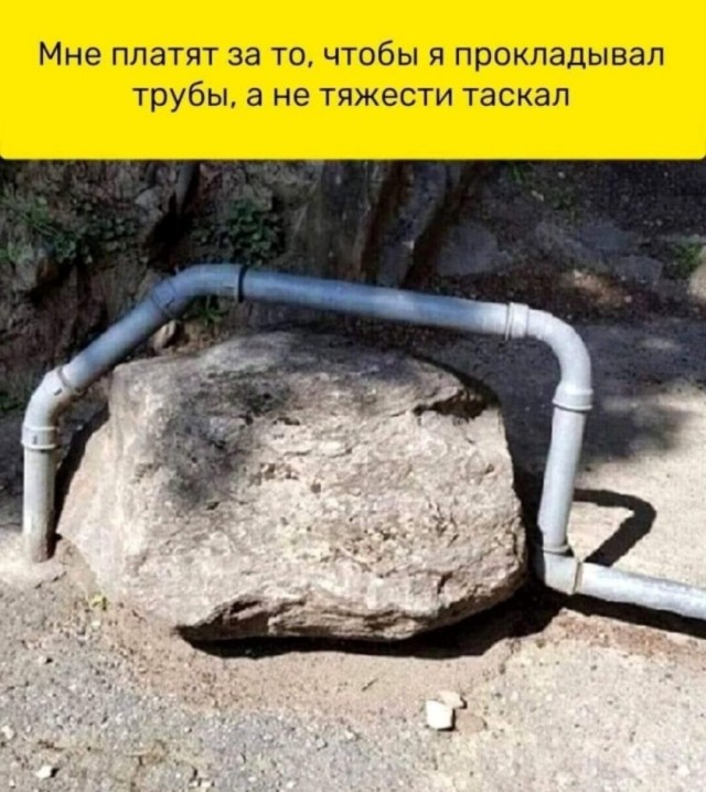 Юмор для позитивного старта очередной рабочей недели Юмор для позитивного старта очередной рабочей недели native-yes