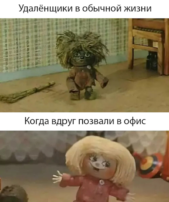 Готовьтесь к дозе безудержного смеха!