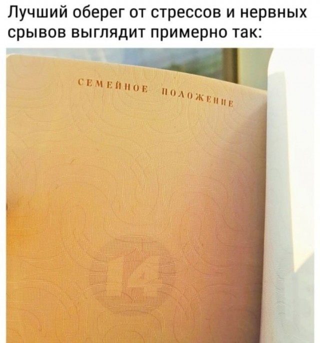 Юмор для позитивного старта очередной рабочей недели Юмор для позитивного старта очередной рабочей недели native-yes