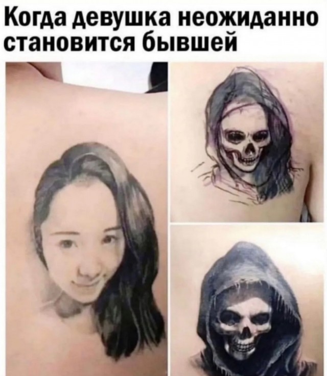 Среда – не повод грустить! Заряжаемся позитивом с новым сборником юмора! Среда – не повод грустить! Заряжаемся позитивом с новым сборником юмора! native-yes